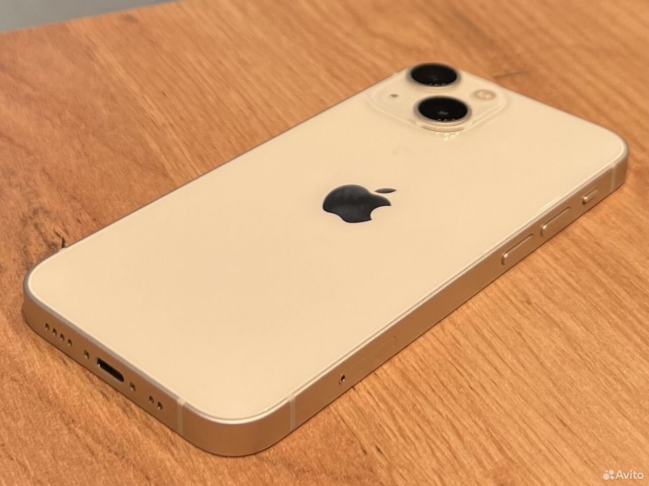 iPhone 13 mini, 128 ГБ, SIM + eSIM