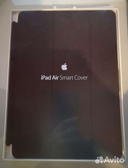 Оригинальный новый чехол на Apple iPad Air