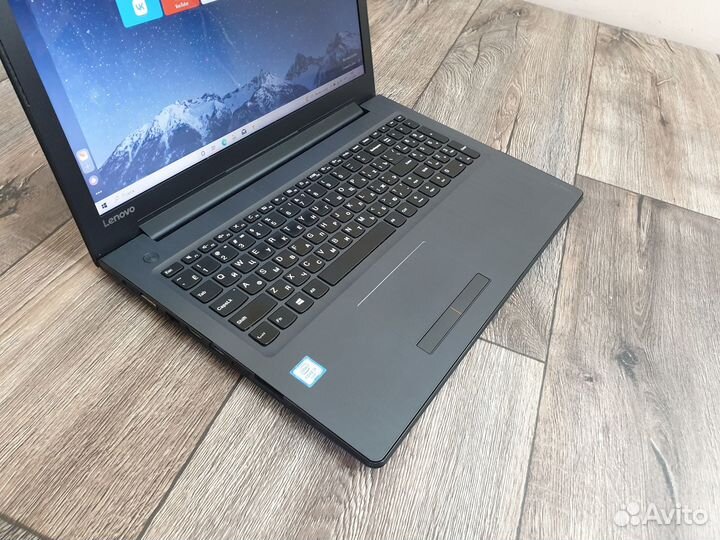 Lenovo ideapad 310 (GeForce 920MX)