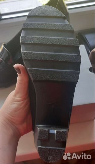 Туфли женские 39 размер