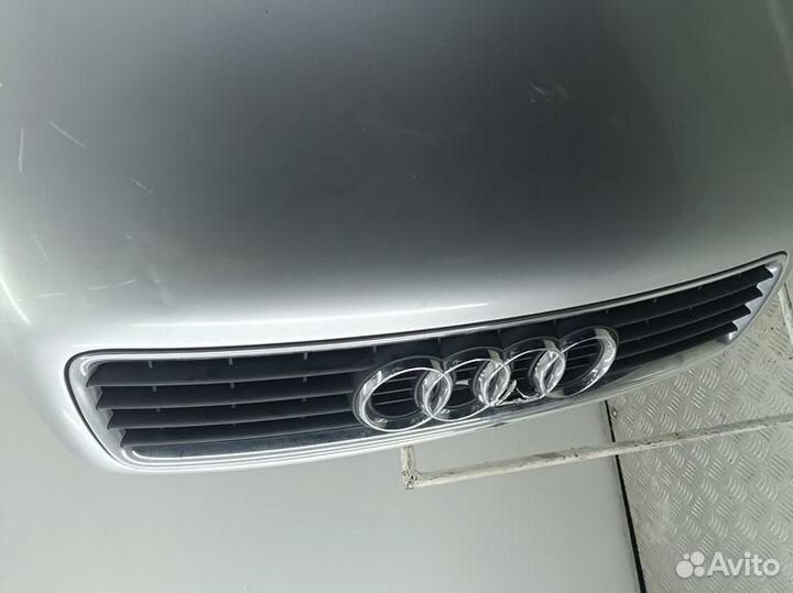 Капот Audi A4 B5