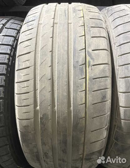 Falken Azenis FK-453 245/55 R17 L