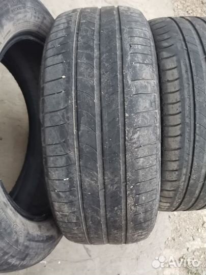 Michelin Energy Saver 205/55 R16 91E