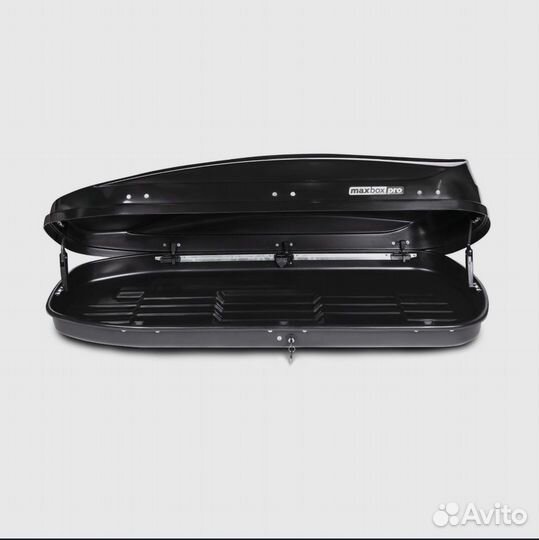 Автобокс на крышу аренда