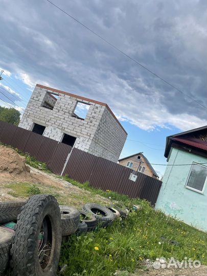 Ремонт дачных домов и