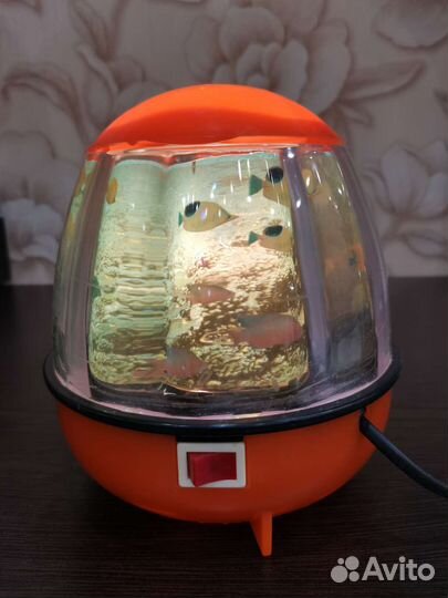 Светильник ночник