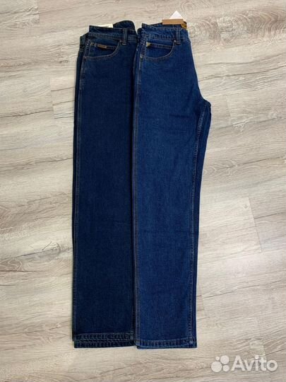 Джинсы мужские Wrangler, Montana(48,50,52,54,56-58