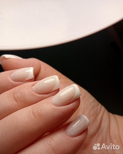 Мастер маникюра ЖК Суворовский