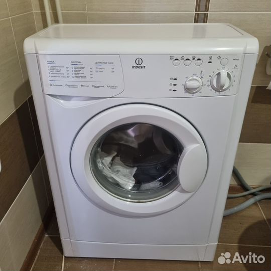 Стиральная машина автомат