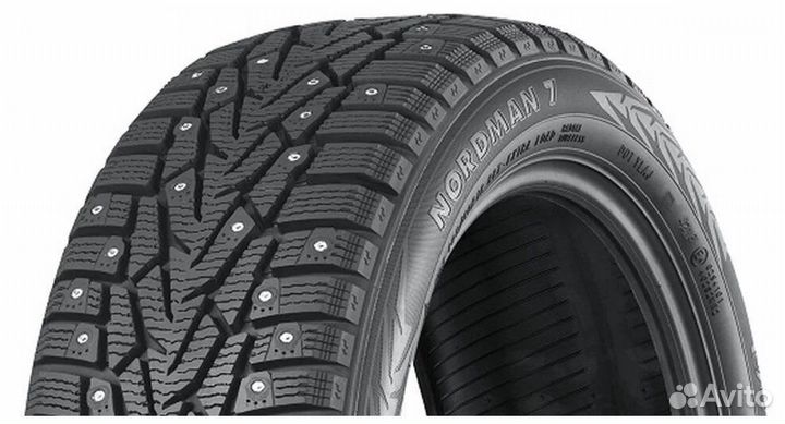 Nokian Tyres Nordman 7 175/65 R14 86T