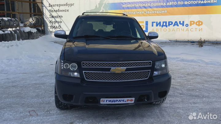 Напольное покрытие (ковролин) переднее Chevrolet T