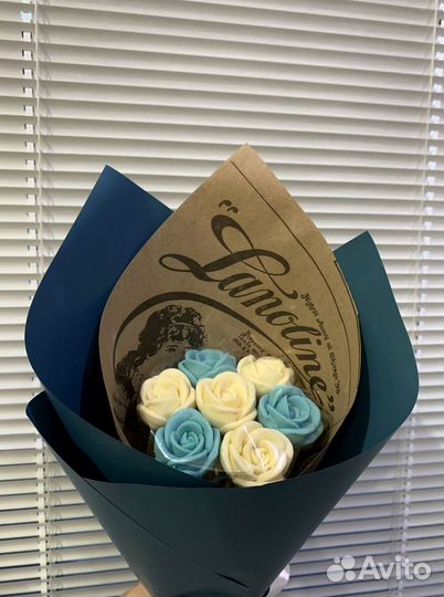 Необычный подарок