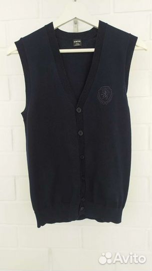 Школьный жилет O'stin