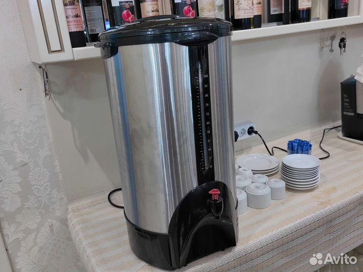 Кипятильник кофеварочная