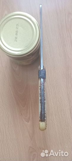 Топорик для мяса СССР