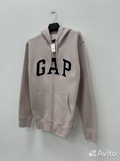 Зип худи Gap оригинал