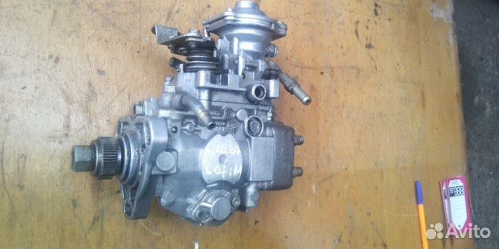 Тнвд Iveco Daily sofim 8140.67