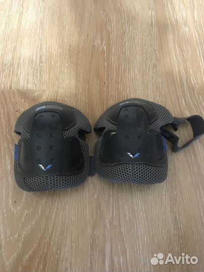 Защита для роликов reaction