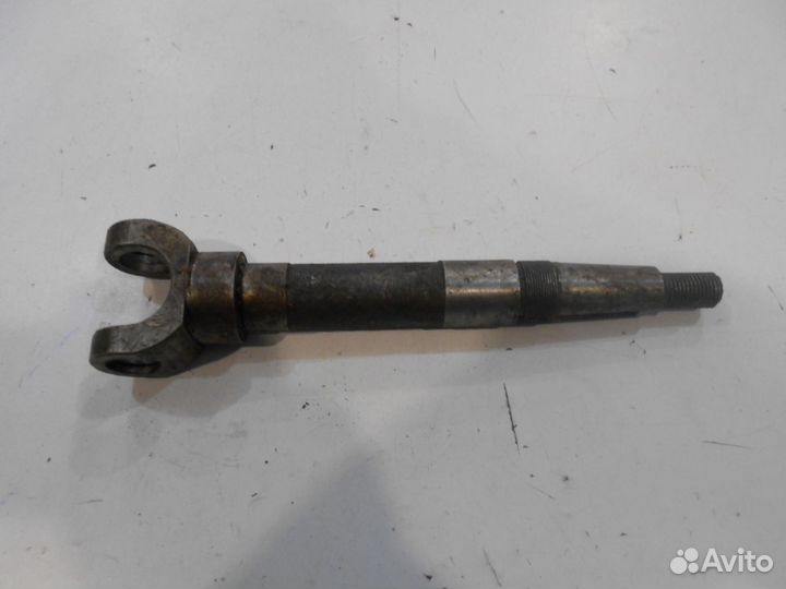 Головки спиц Иж