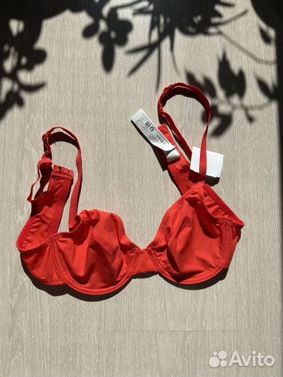 Бюстгалткр новый 75A sloggi