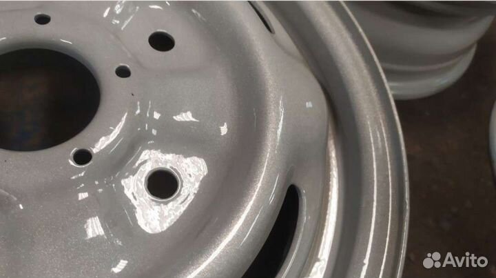 Порошковая покраска и пескоструйная обработка