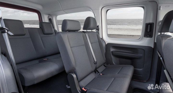 Пассажирские перевозки, аренда минивэна, трансфер