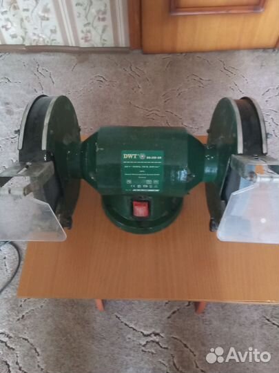 Точило наждак