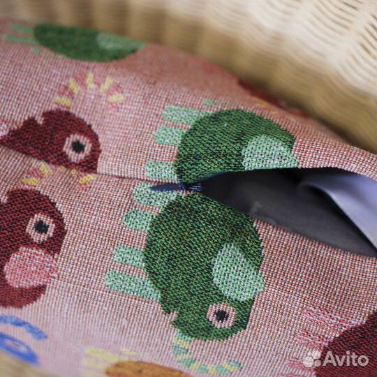 Новые наволочки декоративные Гобелен