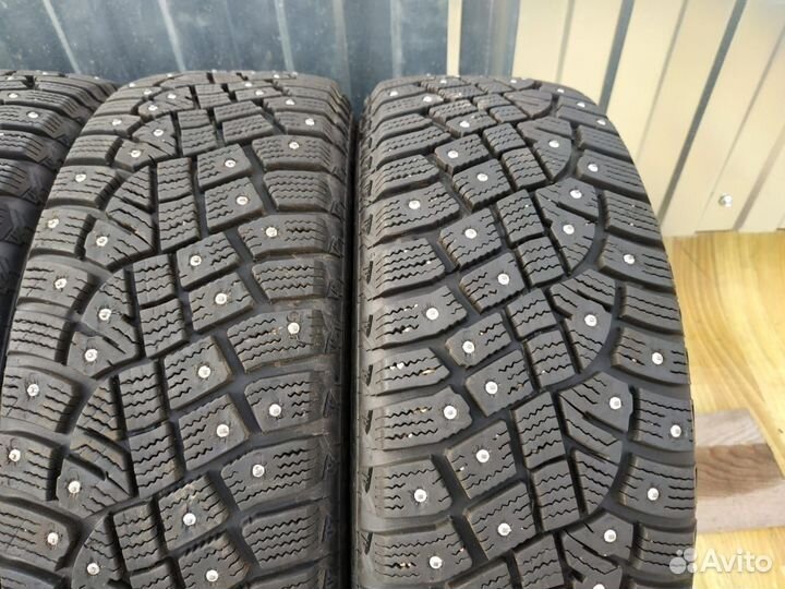 Continental IceContact 2 175/65 R14