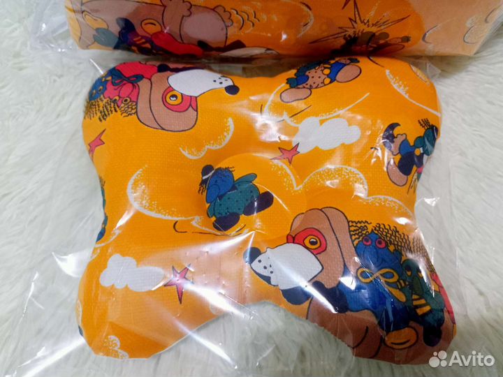 Бортики в детскую кроватку новые