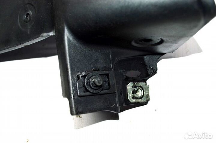 Салонная пластиковая крышка renault trucks Magnum