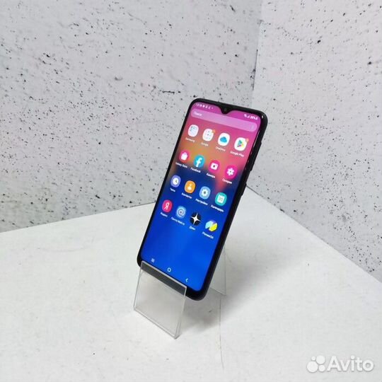 Samsung Galaxy A10, 2/32 ГБ