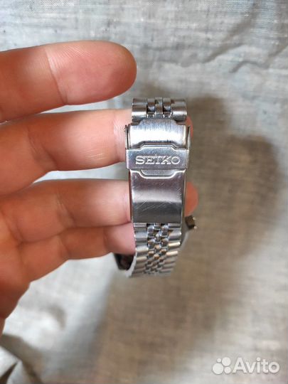 Часы Seiko SKX007