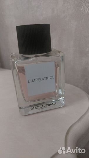 Духи женские