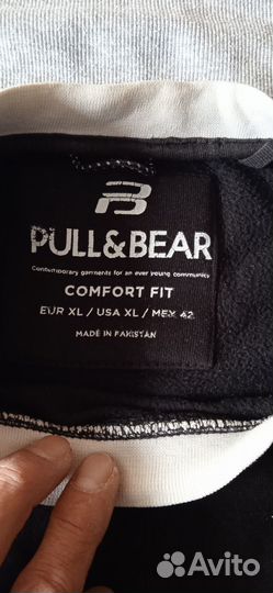 Мужские вещи пакетом 54 56