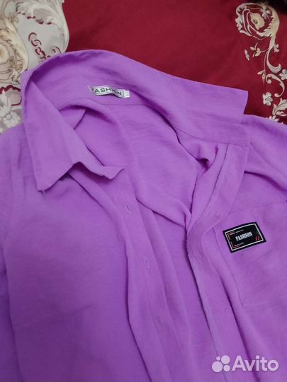 Костюм штаны