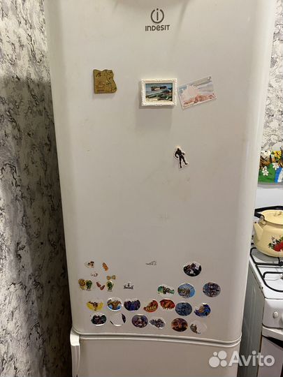 Холодильник
