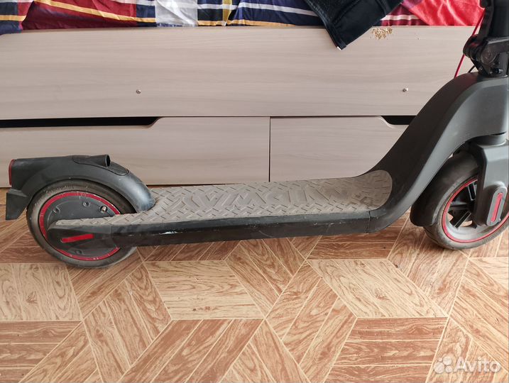 Электросамокат Midway Yamato Andy