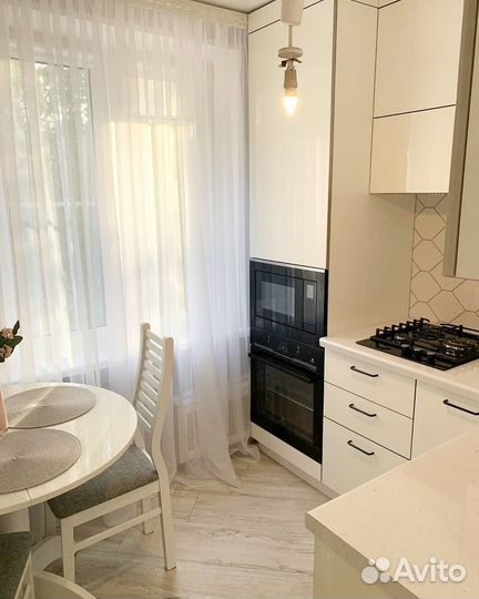 Кухонный гарнитур на заказ. На любой бюджет