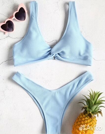 Купальник, М