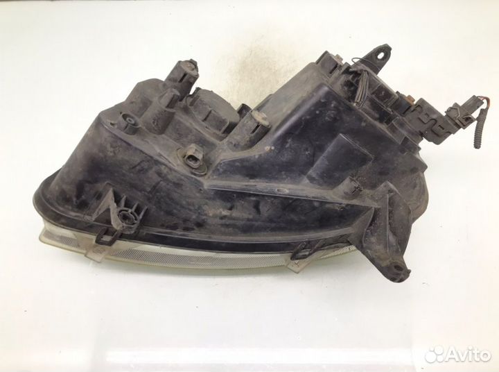 Фара правая Great Wall Wingle 2.0 TD 2013