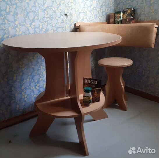 Кухонный уголок