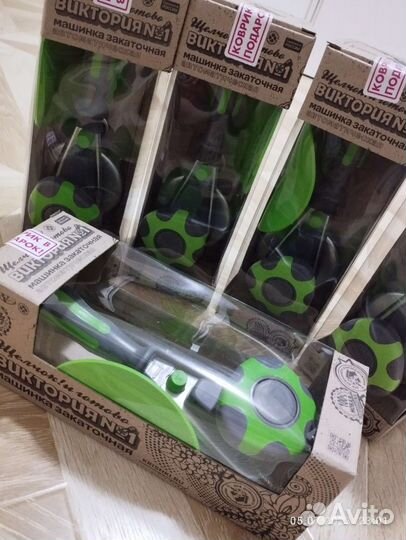 Закрутка для банок. Закаточная машинка автомат