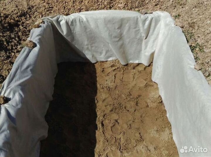 Автономная канализация Евролос / Аквалос / Кибез