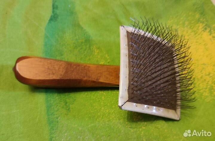 Пуходерка для собак