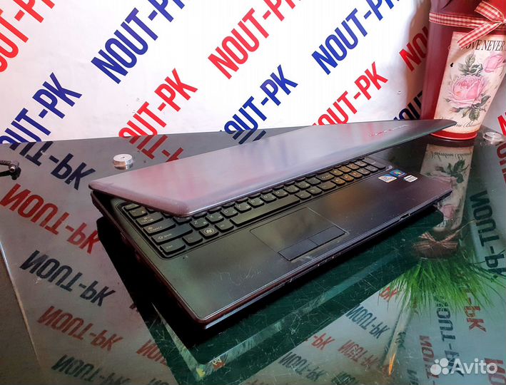 Ноутбук Lenovo b960/A963