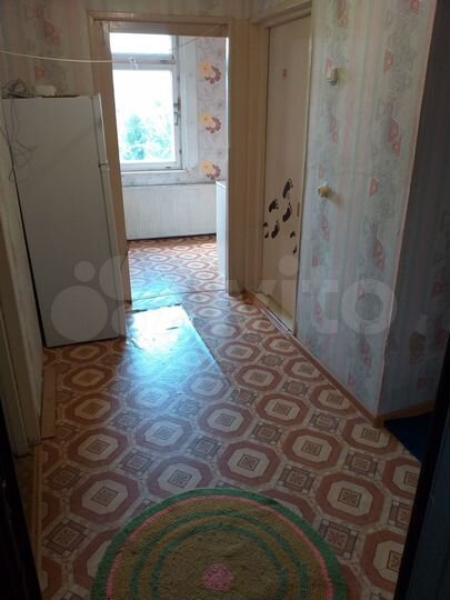 1-к. квартира, 33 м², 2/2 эт.