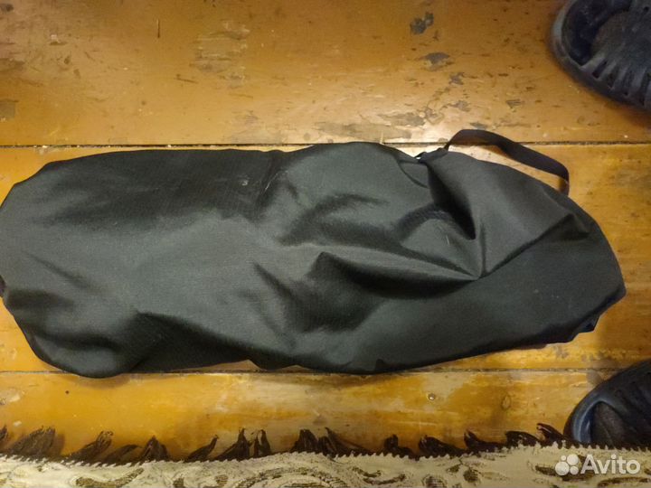 Снегоступы маяк до 90 кг