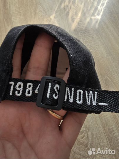 Кепка детская 8-14 лет