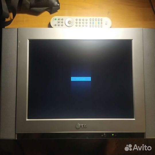 ЖК Телевизор LG 15